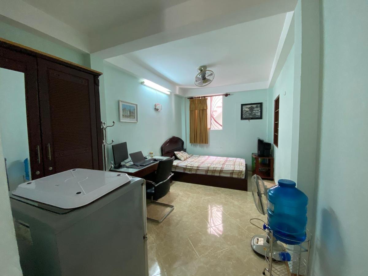 18a/15 Homestay