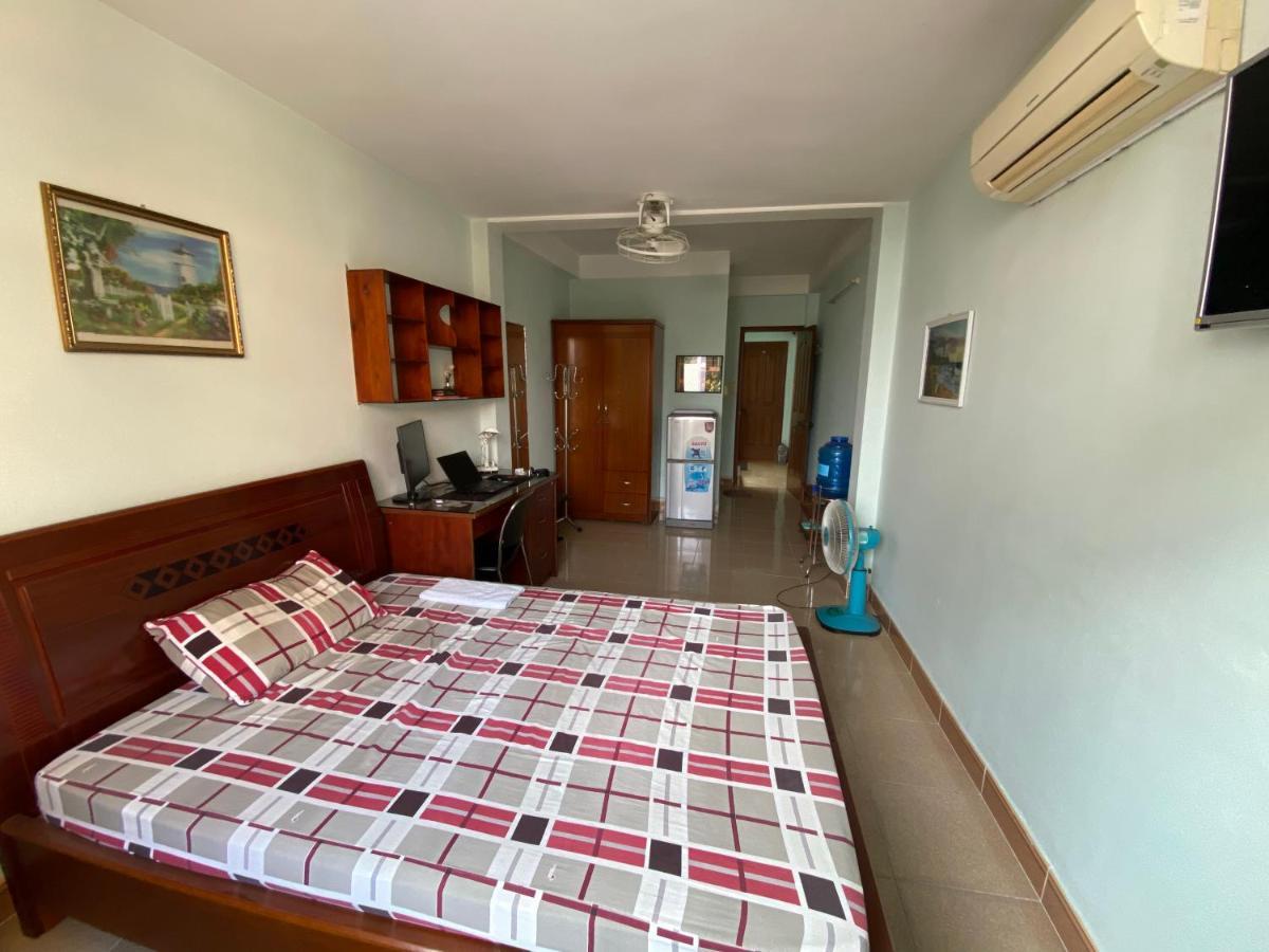 Homestay 18a/15