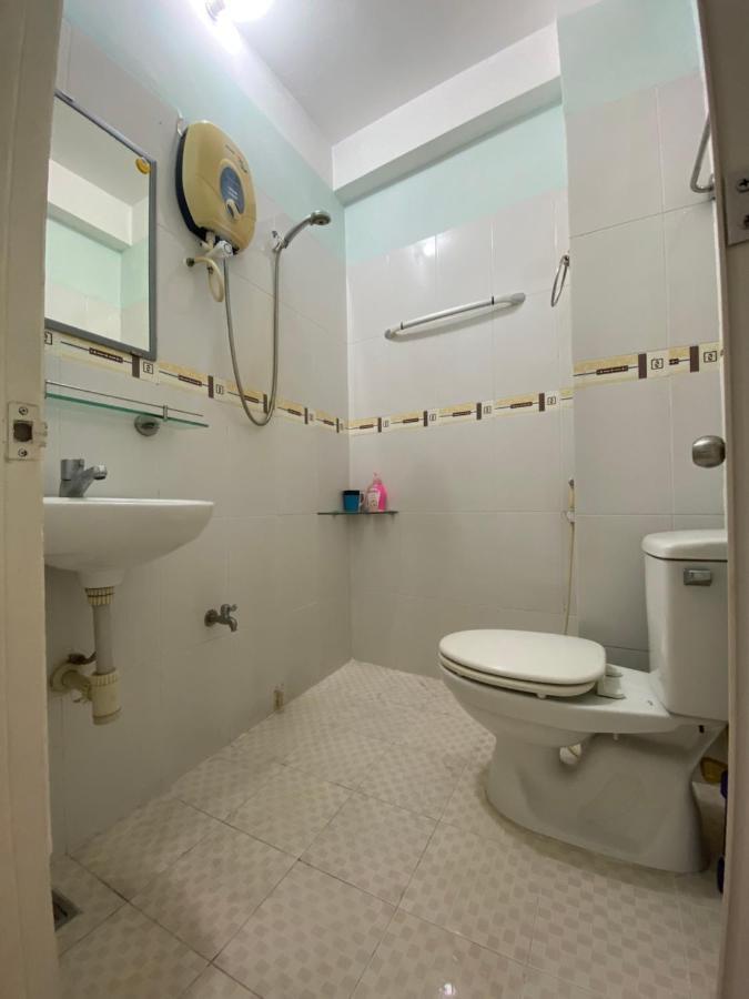 18a/15 Homestay