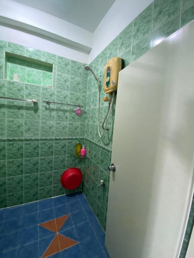 Homestay 18a/15