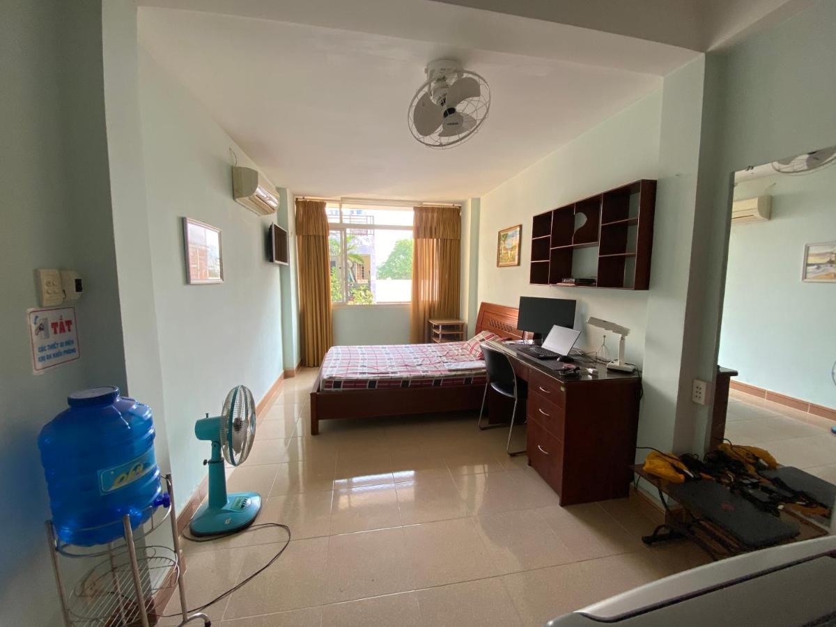 Homestay 18a/15 Ho Chi Minh City